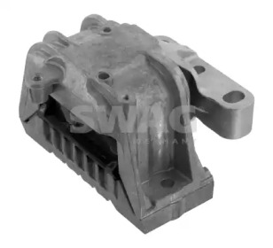 WILMINK GROUP wg1392357 -  Подвеска, двигатель